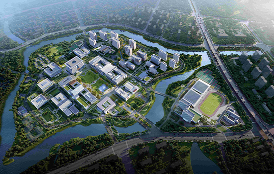 福耀科技大學