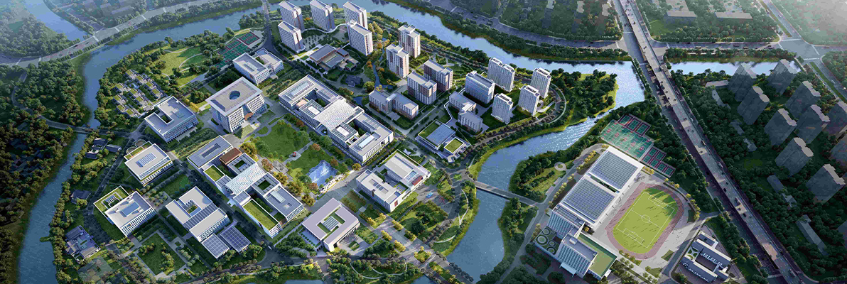 福耀科技大學