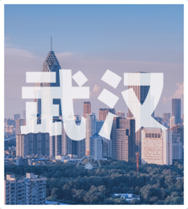 武漢地區(qū)